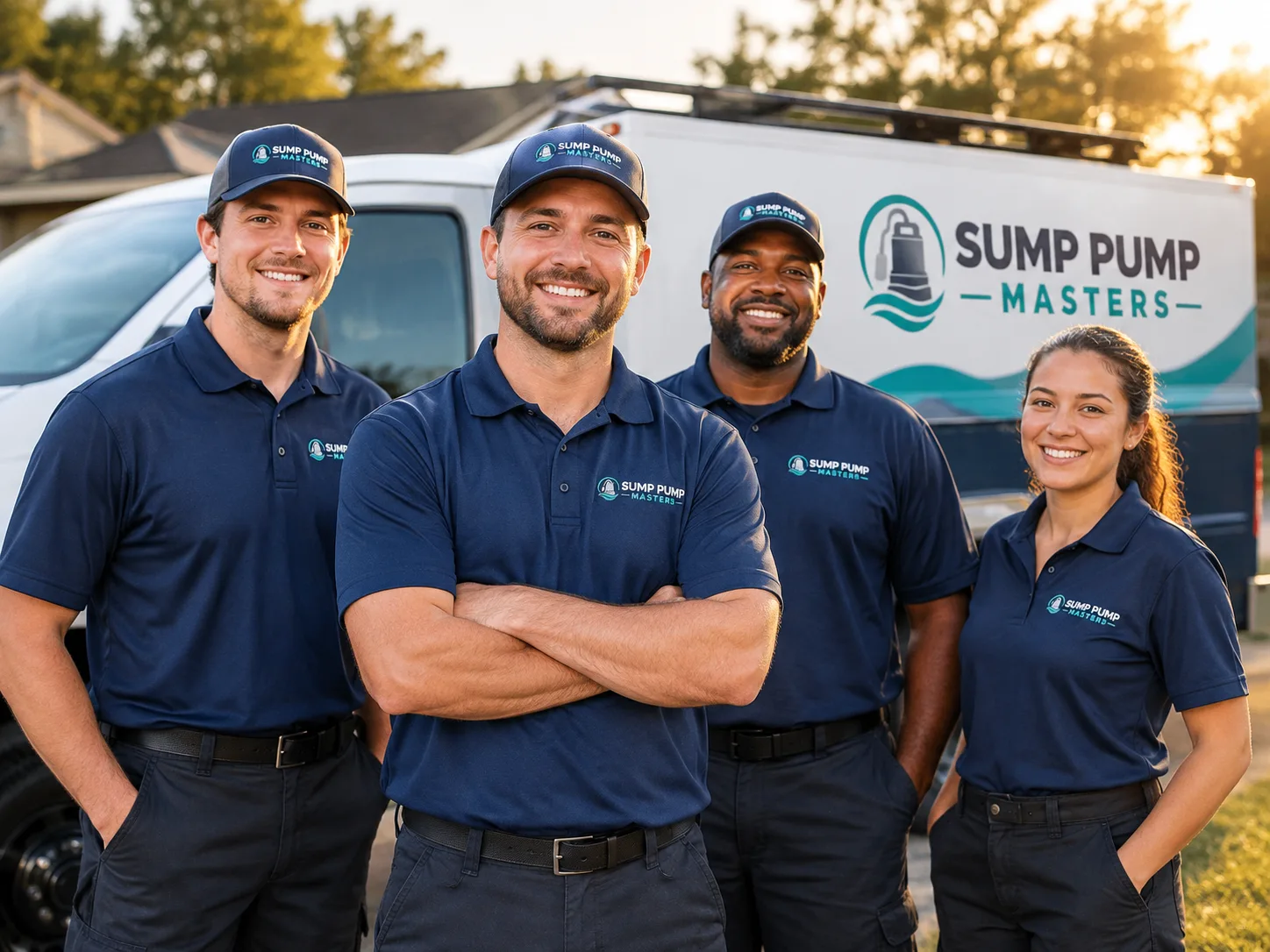 Sump Pump Repair company in Ecorse, MI