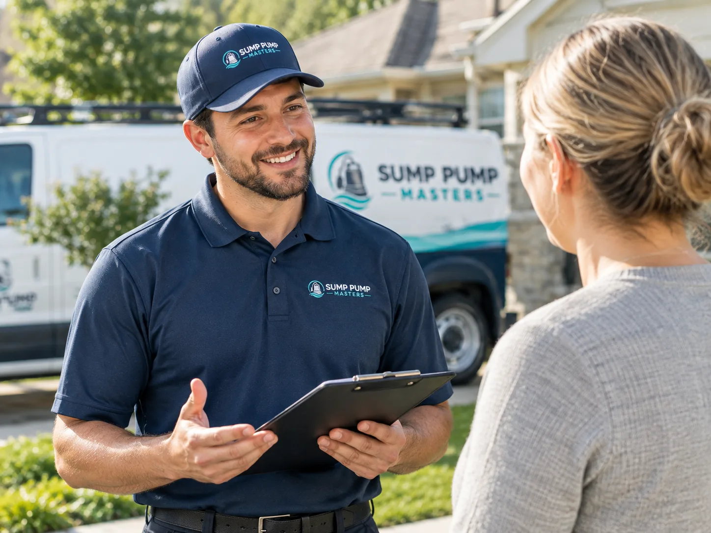 Sump Pump Repair Ecorse, MI FAQs